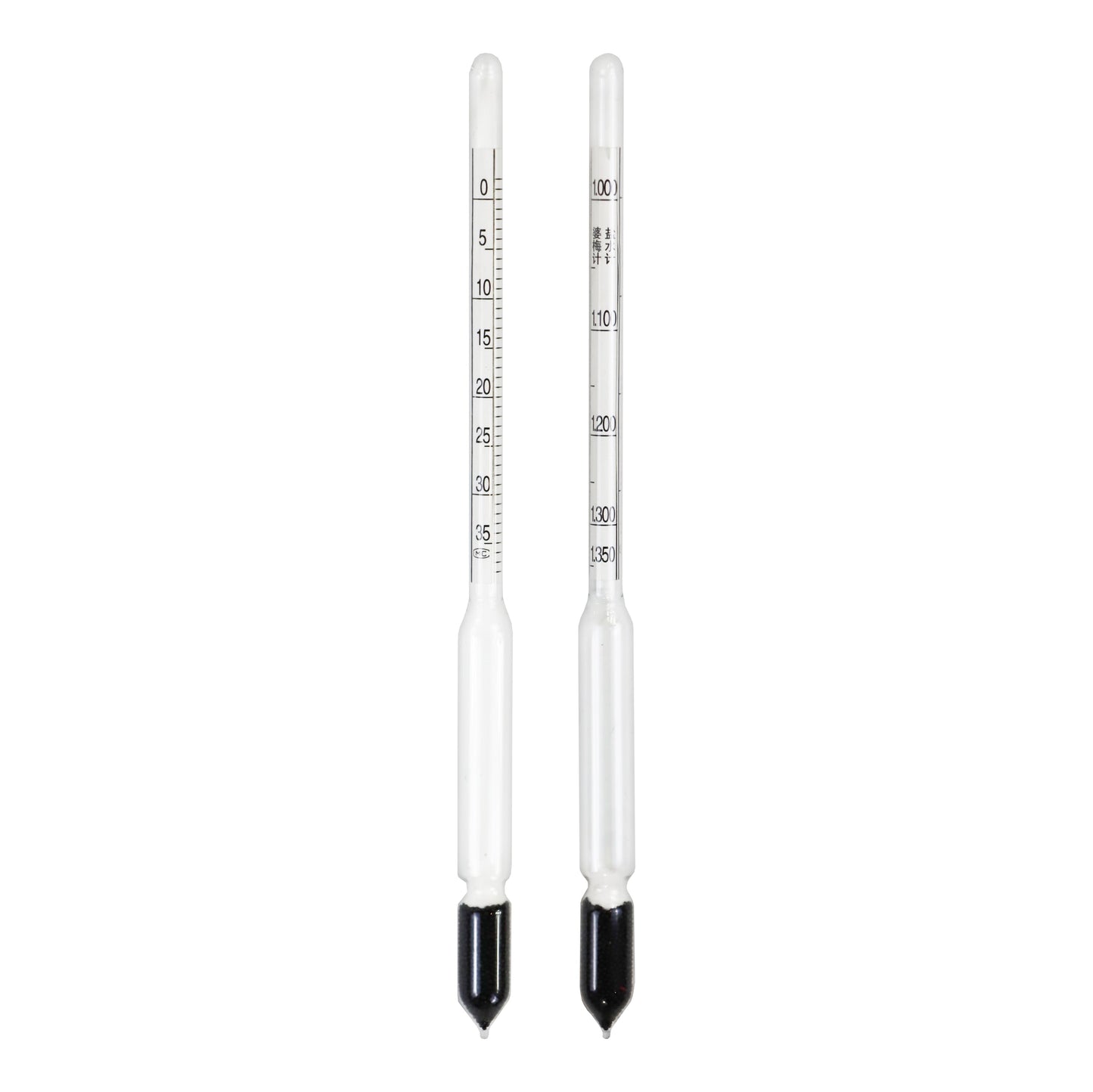 DENSIMETRO BAUME RANGO 0-35% MC