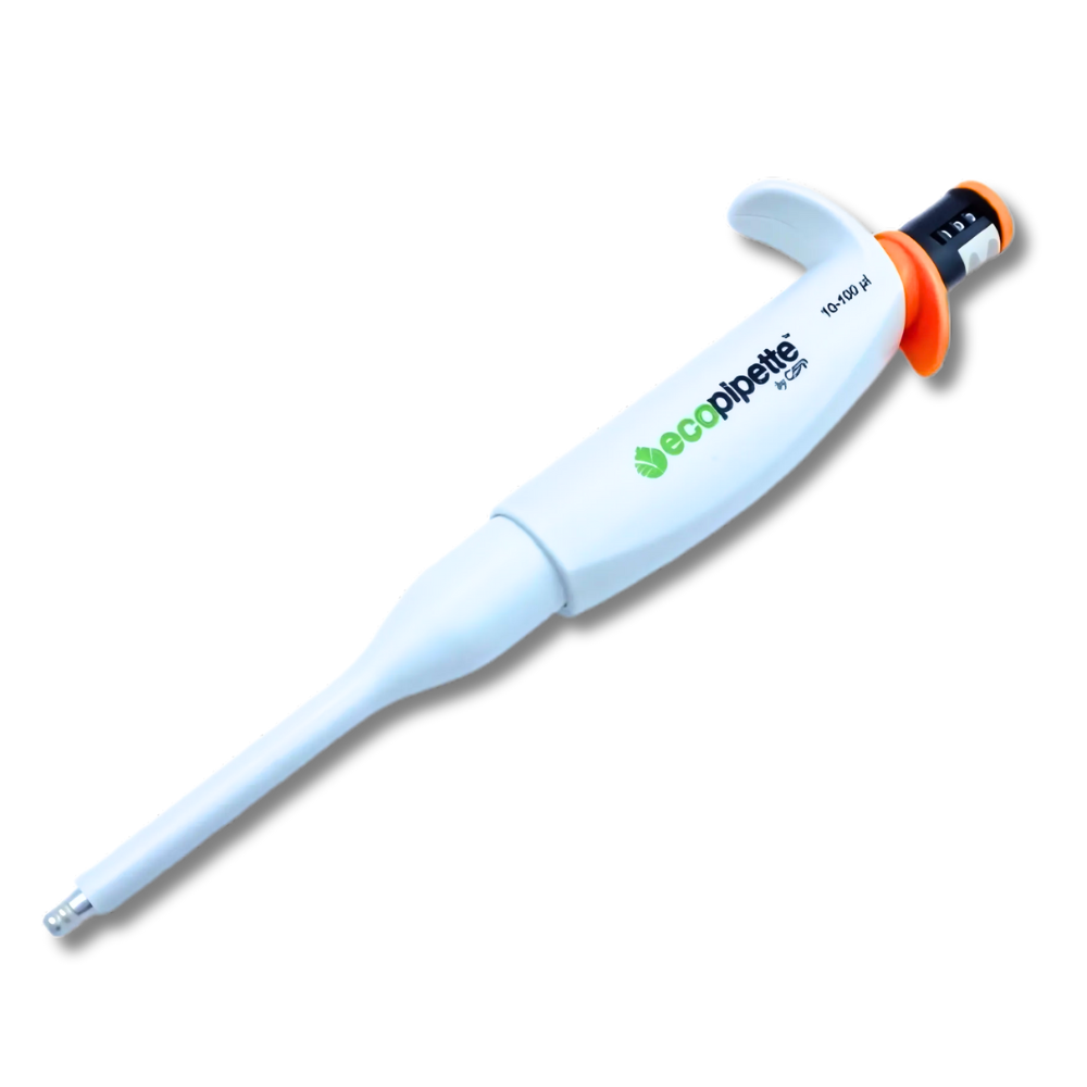 MICROPIPETA VOL. VARIABLE 10-100 UL (ECOPIPETTE)