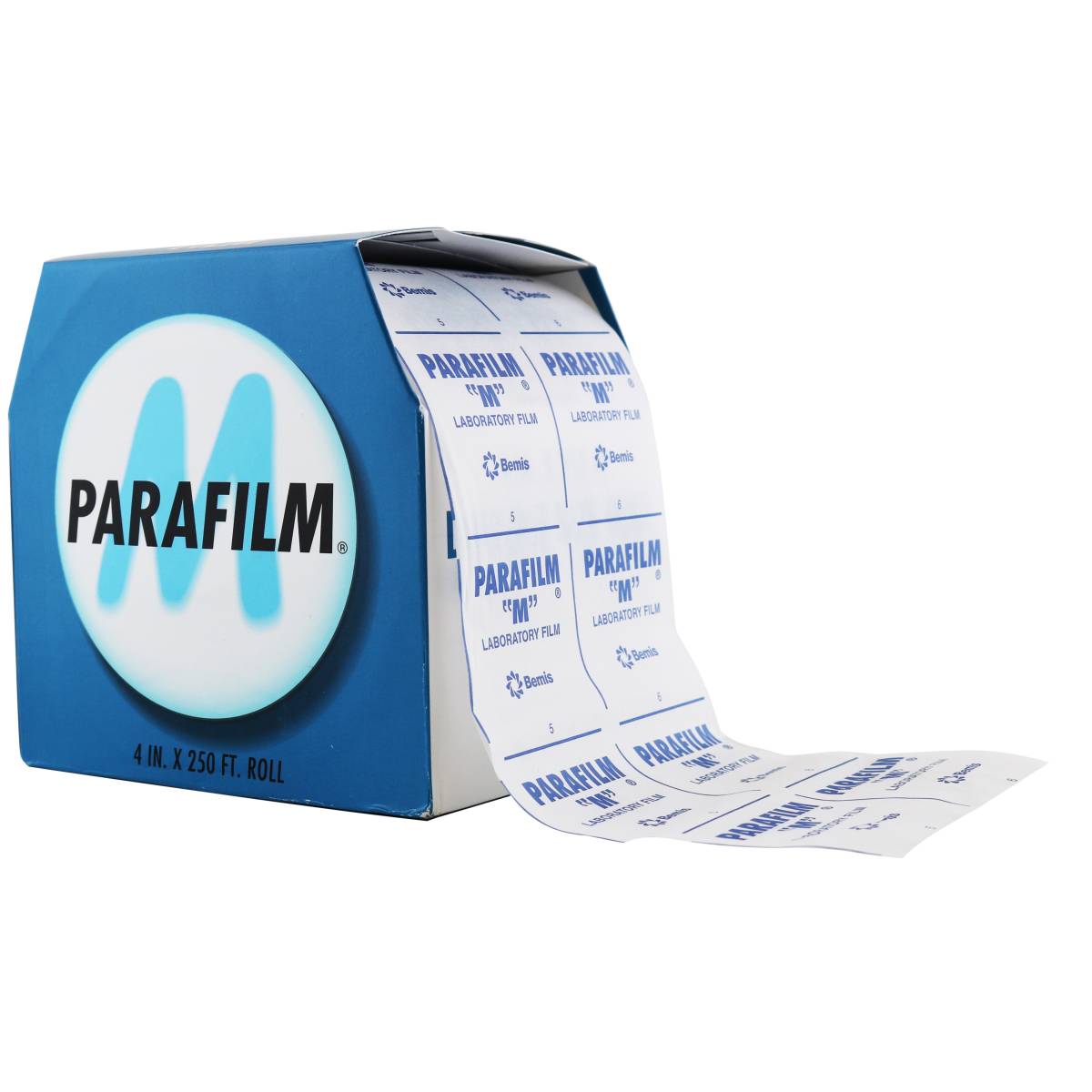 PAPEL PARAFIL 5 CM X 76 MT PEACHINEY