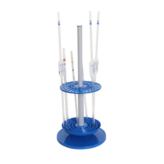 SOPORTE PARA PIPETAS -GIRATORIO PP PARA 94 PIPETAS EISCO