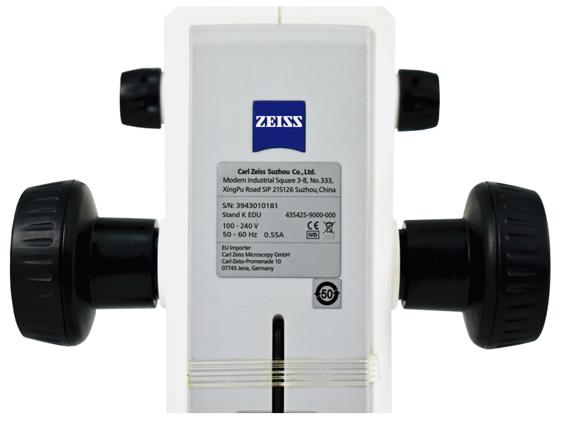 ESTEROMICROSCOPIO STEMI 305 BINOCULAR   CARL ZEISS