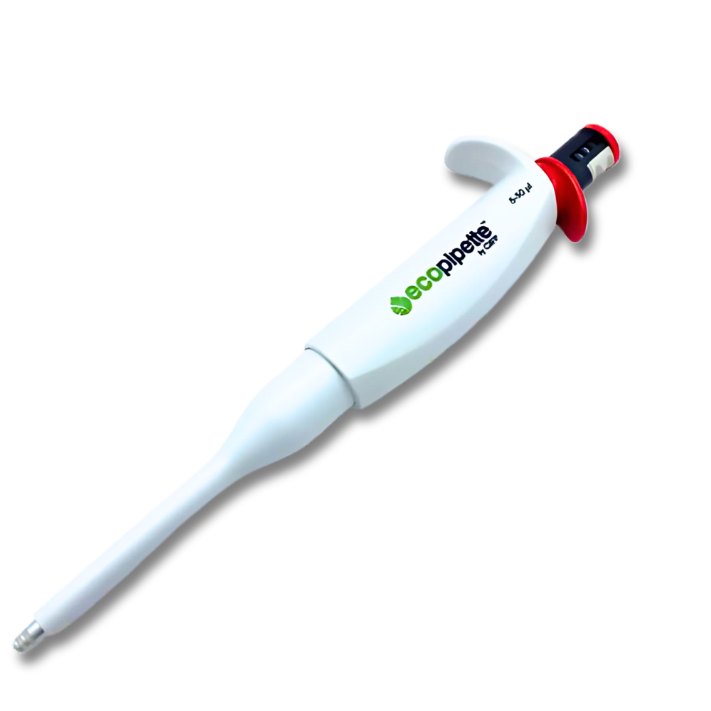 MICROPIPETA VOL. VARIABLE 5-50 UL (ECOPIPETTE)