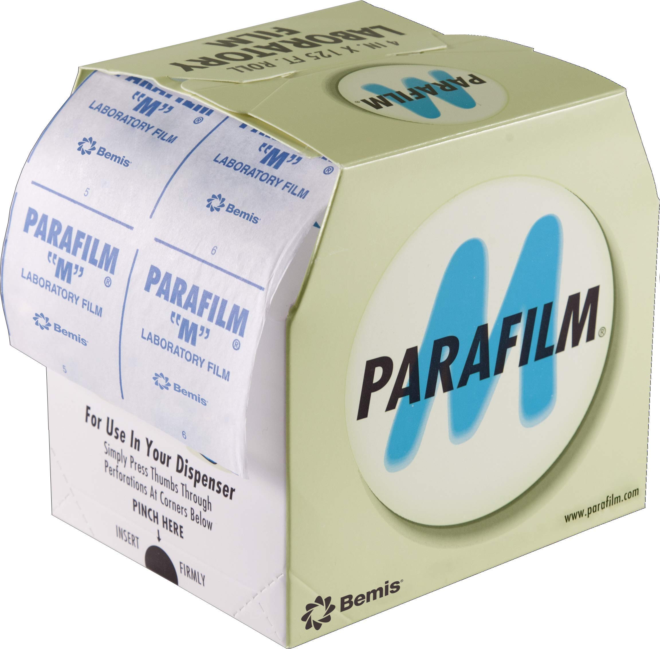 PAPEL PARAFILM 10 CM X 38 MT PEACHINEY