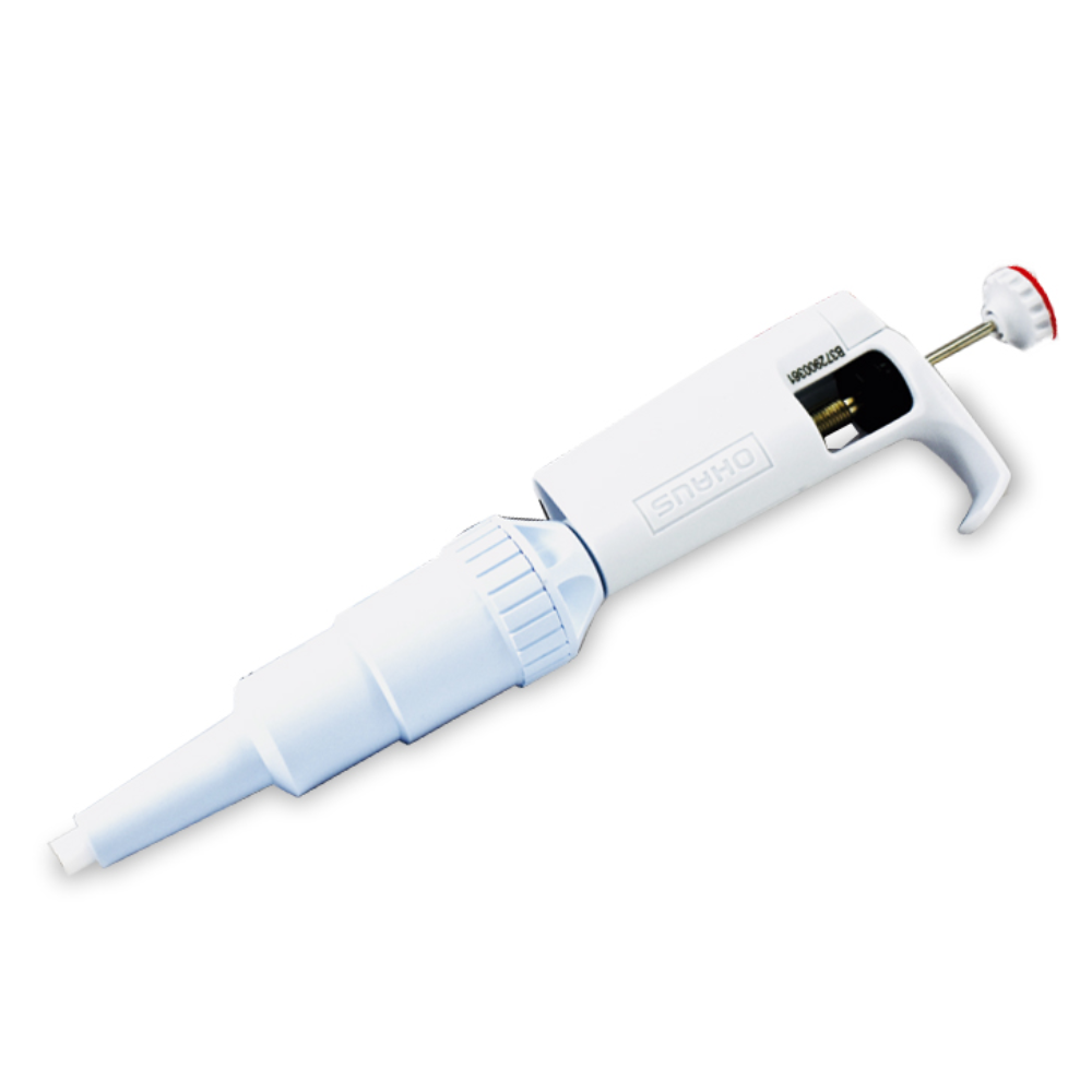 MICROPIPETA VOLUMEN VARIABLE ACROSS PRO 1-10ML OHAUS