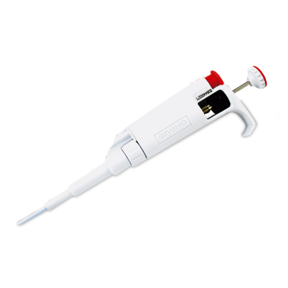 MICROPIPETA VOLUMEN VARIABLE ACROSS PRO 2-20µl OHAUS
