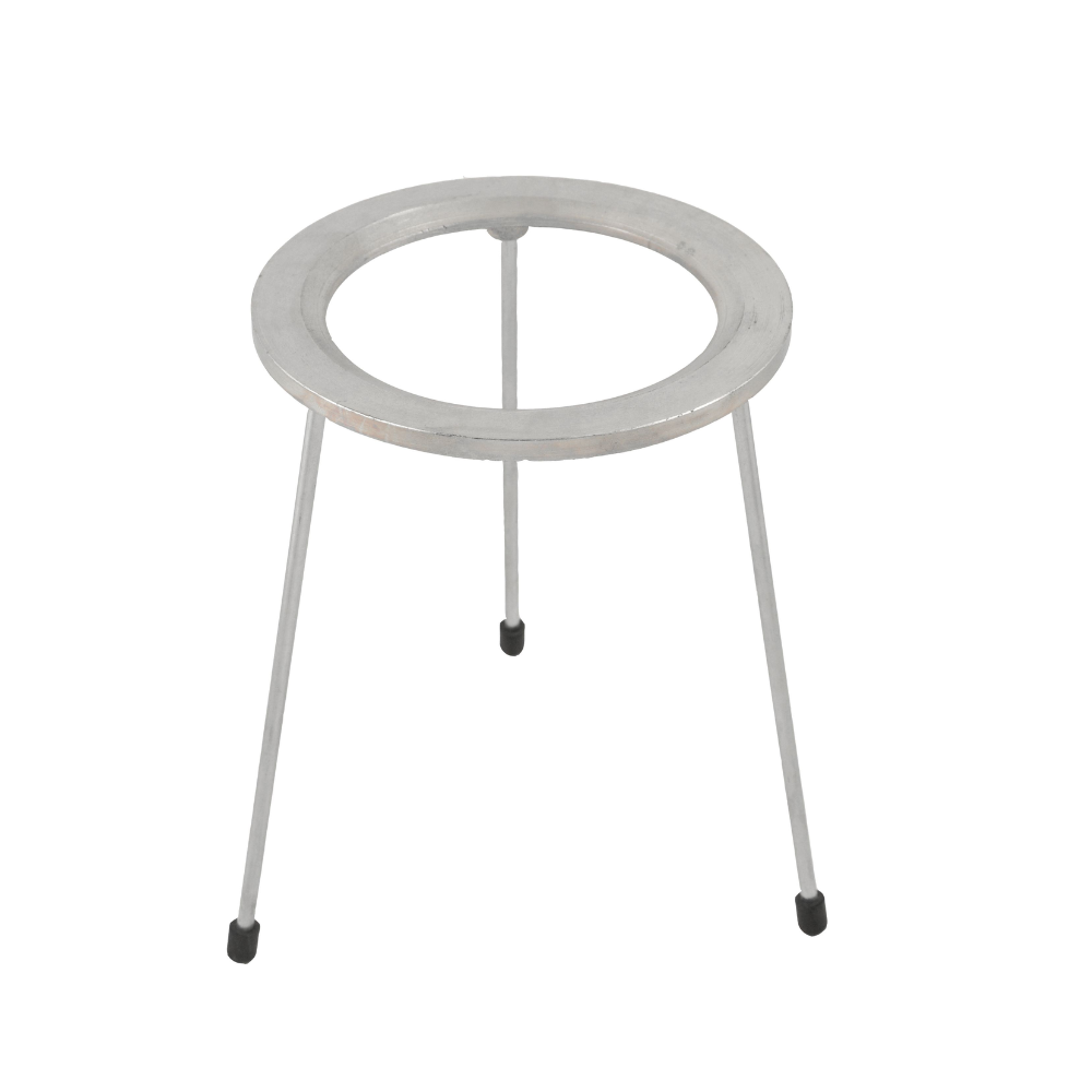 TRIPIE FIJO SENCILLO 15CM EISCO