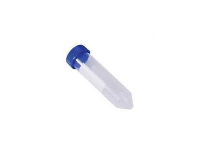 TUBO PARA CENTRIFUGA 50ML PK/25