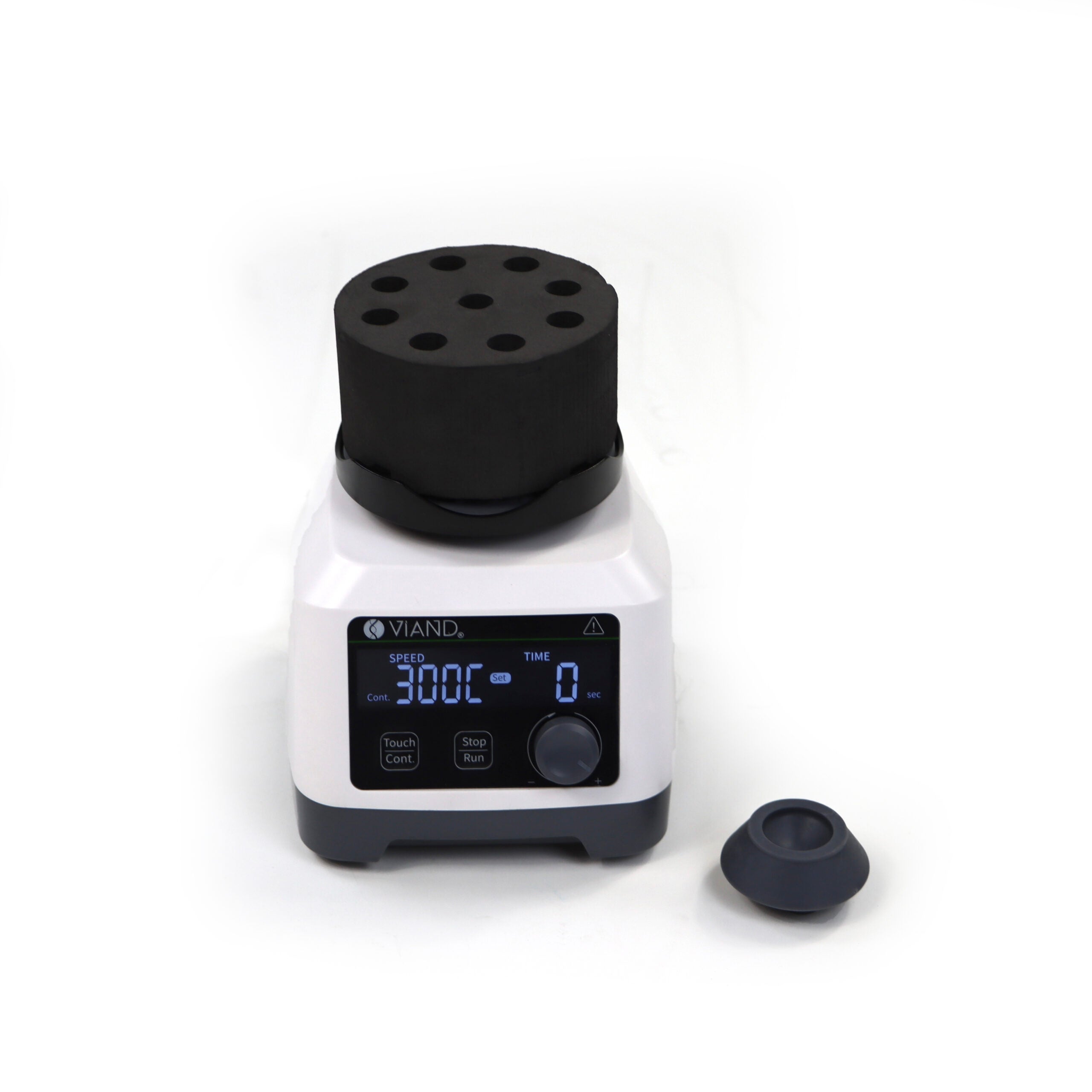 AGITADOR VORTEX DIGITAL 100-3000RPM VIAND
