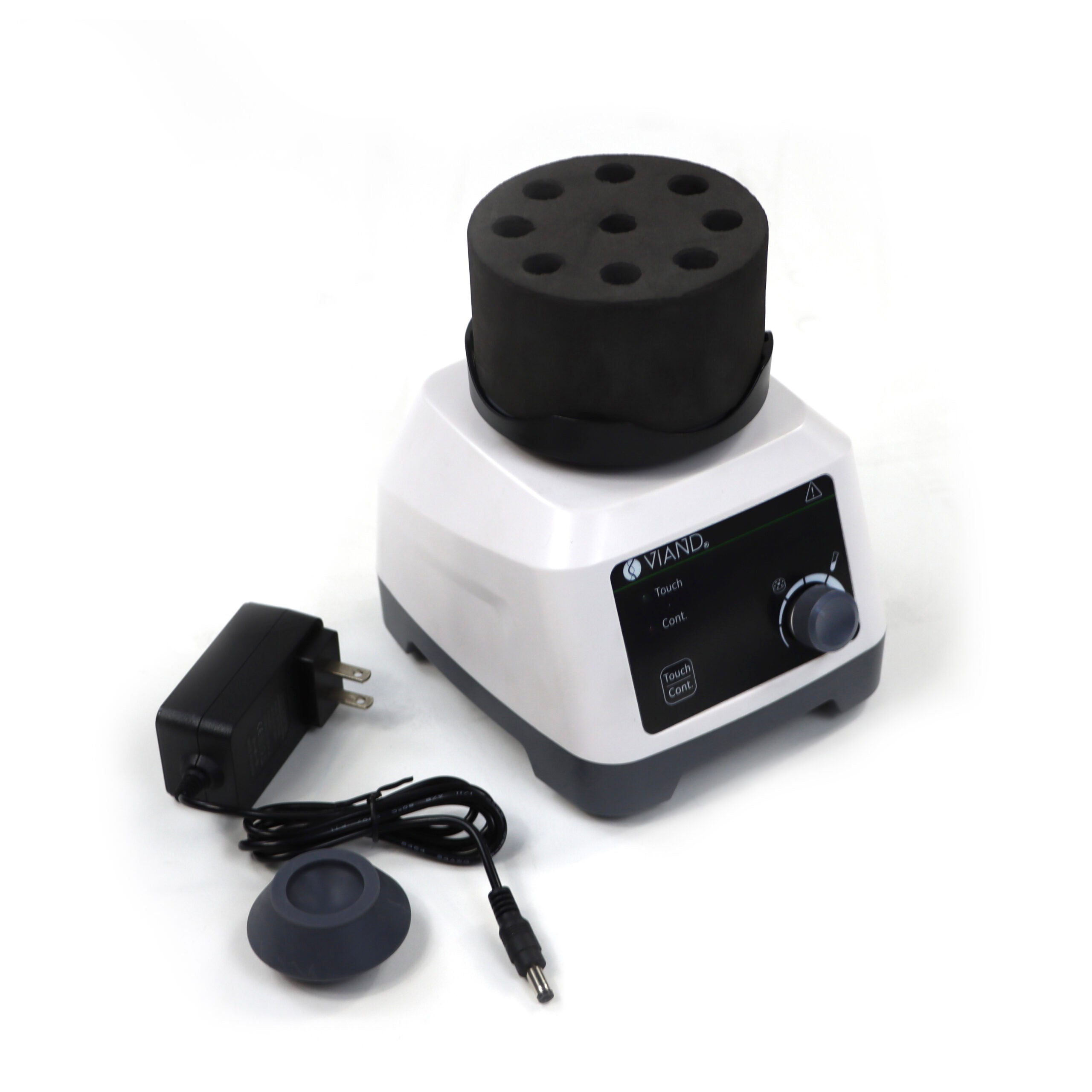 AGITADOR VORTEX 200-3000RPM VIAND