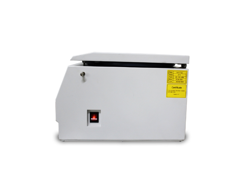 CENTRIFUGA 4000RPM ROTOR FIJO 24X10ML CAP. MAX. 6X50ML VIAND