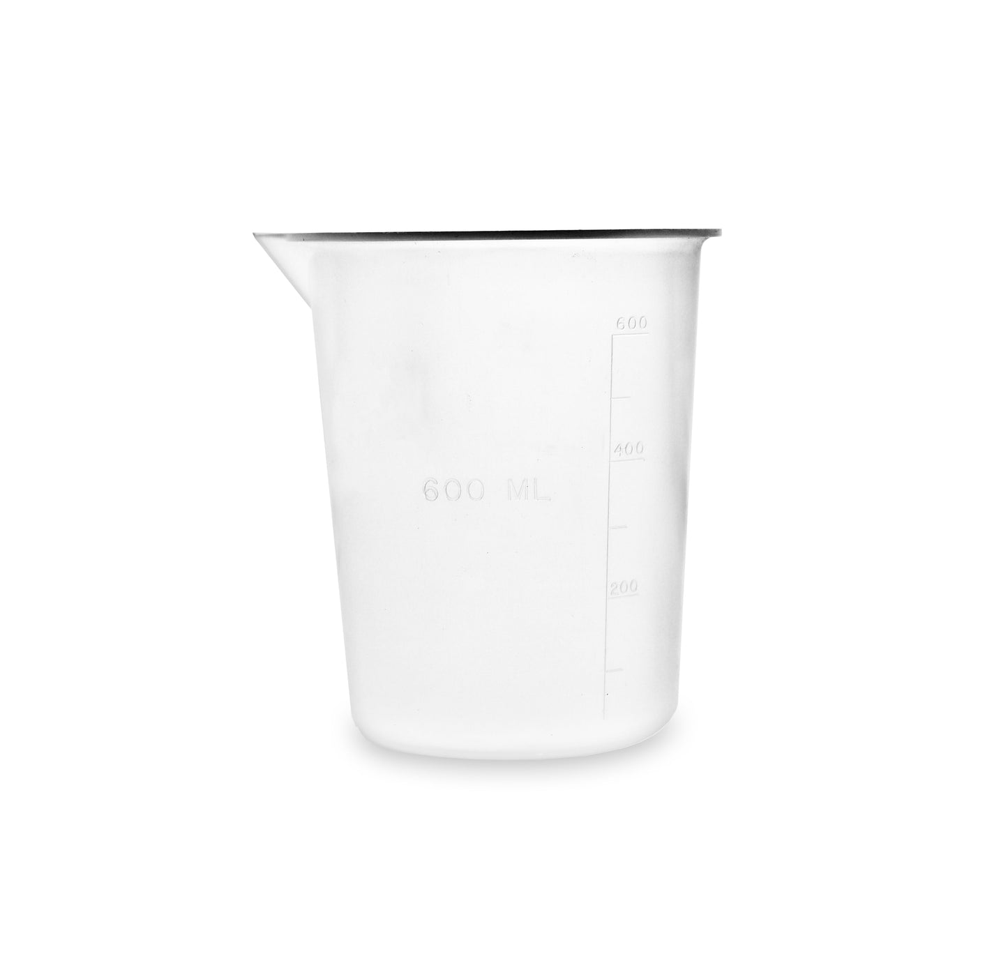 VASO PRECIPITADO POLIPROPILENO 150ML EISCO