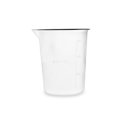 VASO PRECIPITADO POLIPROPILENO 150ML EISCO