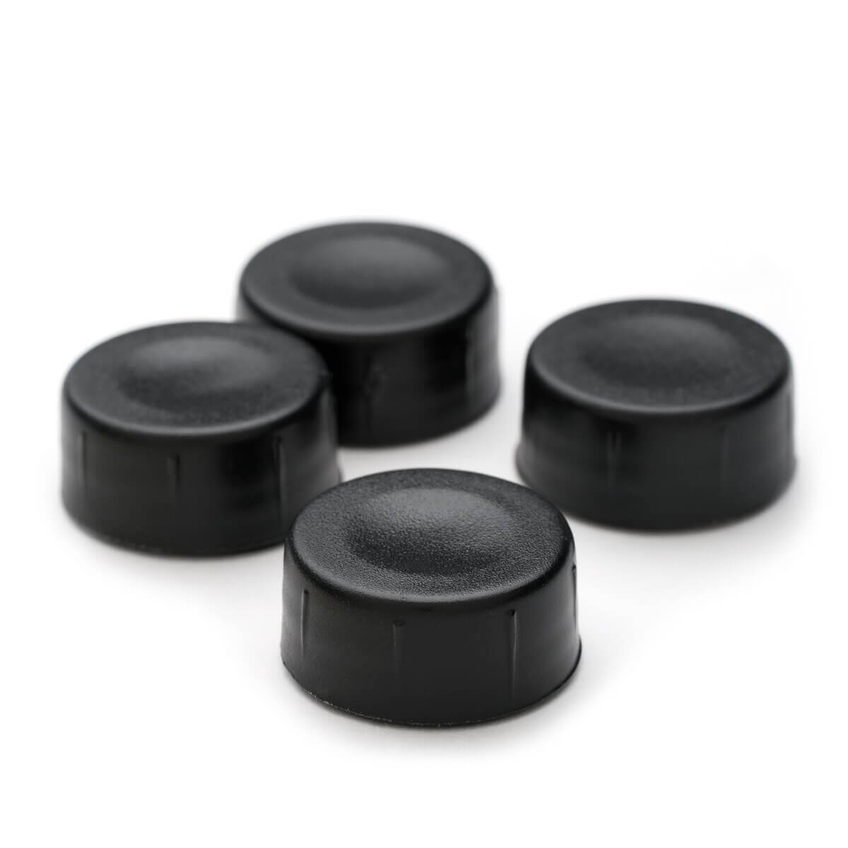 TAPA DE PLASTICO P/CUBETA PK/4   HANNA