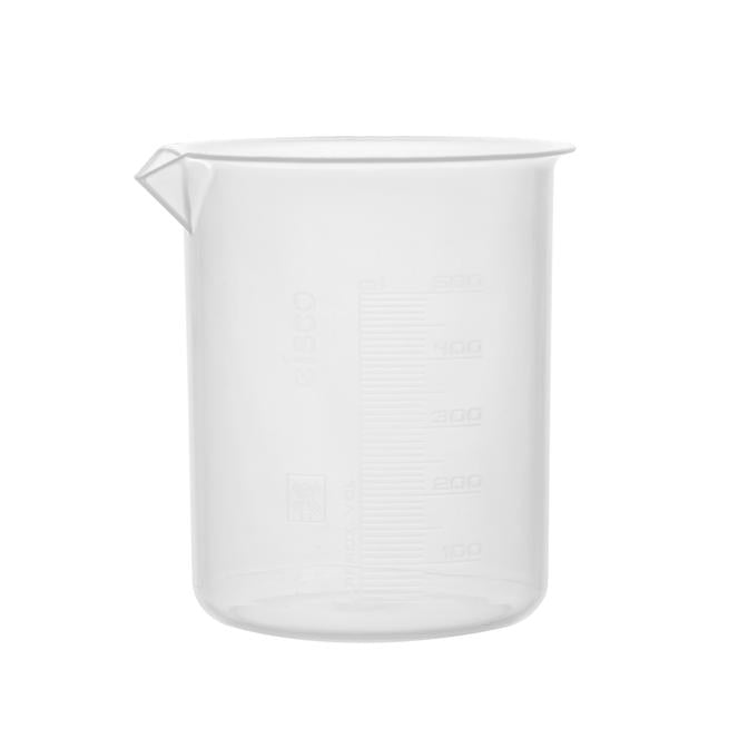 VASO PRECIPITADO POLIPROPILENO 500ML EISCO