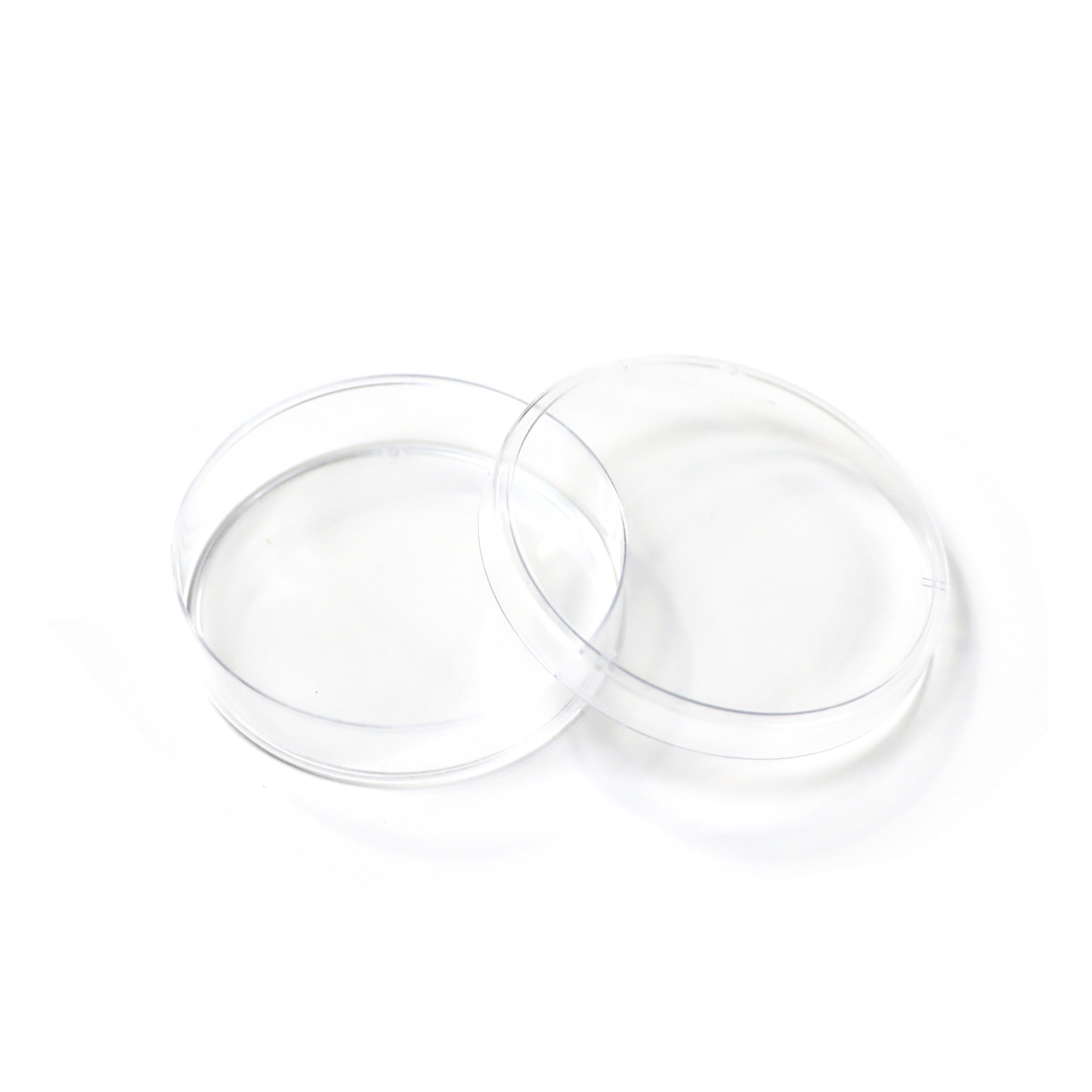 CAJA PETRI DESECHABLE APILABLE 60 X 15MM PK/10 VIAND