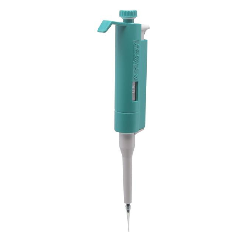MICROPIPETA DE VOLUMEN  VARIABLE 0.5-10µL EISCO