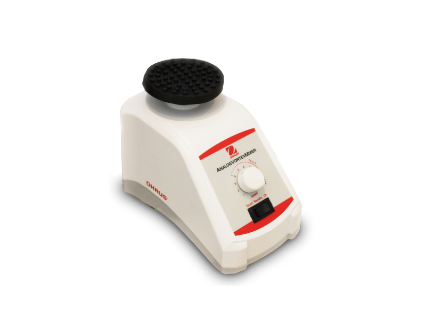 AGITADOR VORTEX VXMNAL 300-3200RPM ORB. 4.9MM 127V   OHAUS