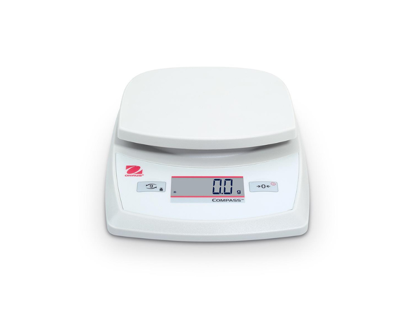 BALANZA DE PRECISIÓN DIGITAL 5200G/1G    OHAUS