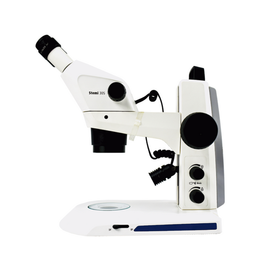 ESTEROMICROSCOPIO STEMI 305 BINOCULAR   CARL ZEISS