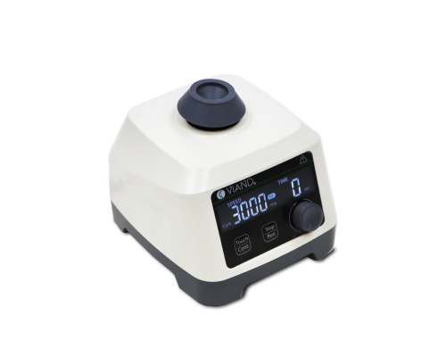 AGITADOR VORTEX DIGITAL 100-3000RPM VIAND