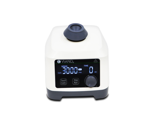 AGITADOR VORTEX DIGITAL 100-3000RPM VIAND