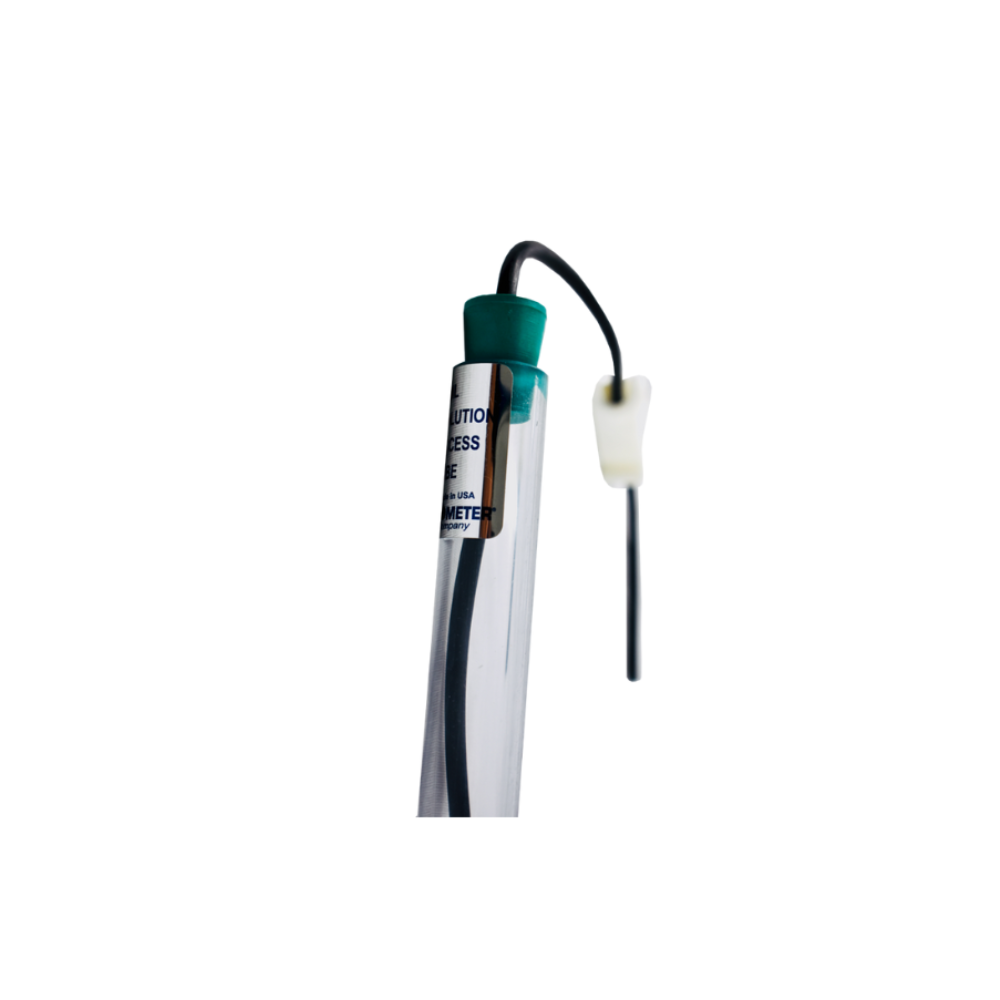 CHUPA TUBO DE 24" MOD. SSAT EXTRACTOR DE SOLUCIÓN IRROMETER