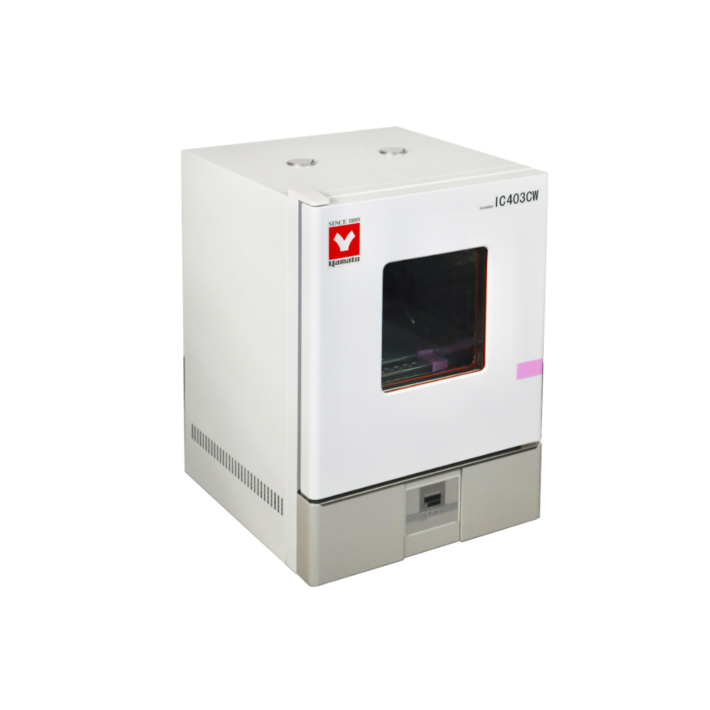 INCUBADORA DIGITAL 45X48X45CM RANGO +5°C A 80°C   YAMATO