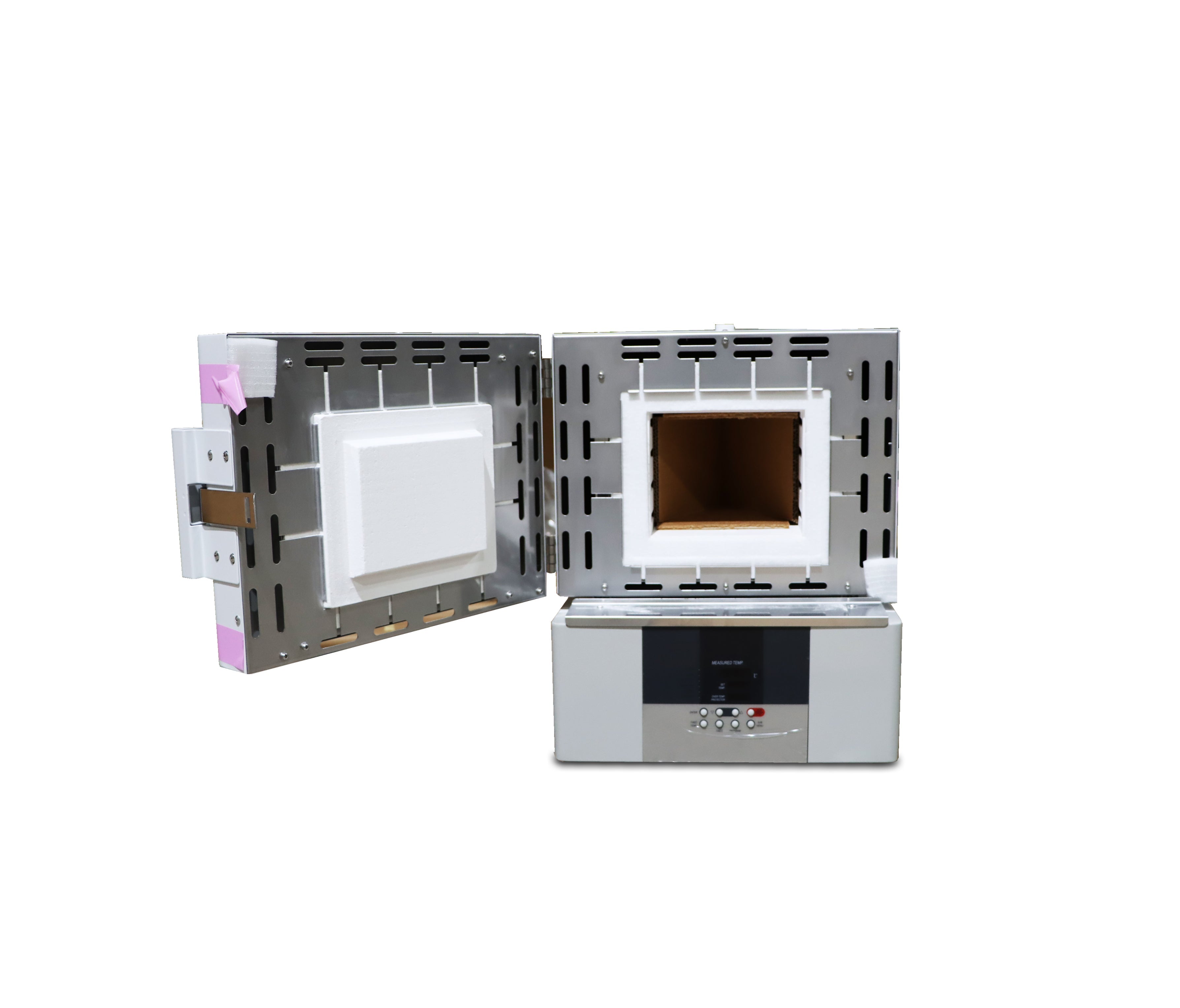 MUFLA DIGITAL 20X30X15CM 19L 100-1150°C 115V YAMATO