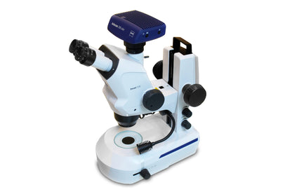 ESTEREOMICROSCOPIO STEMI 508 TRIOCULAR CARL ZEISS