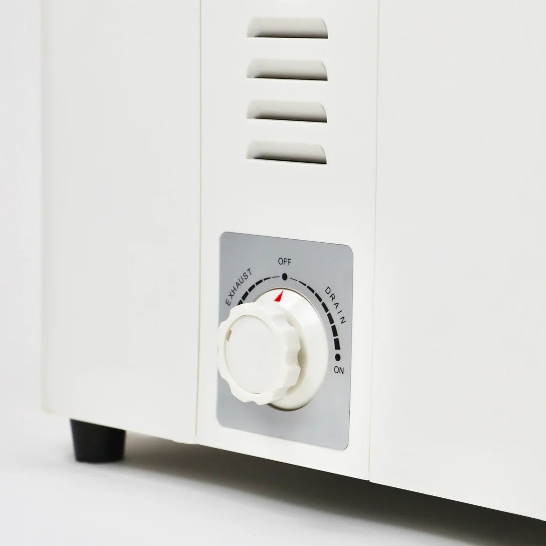 AUTOCLAVE DIGITAL VERTICAL 18L 25X30CM 115V YAMATO