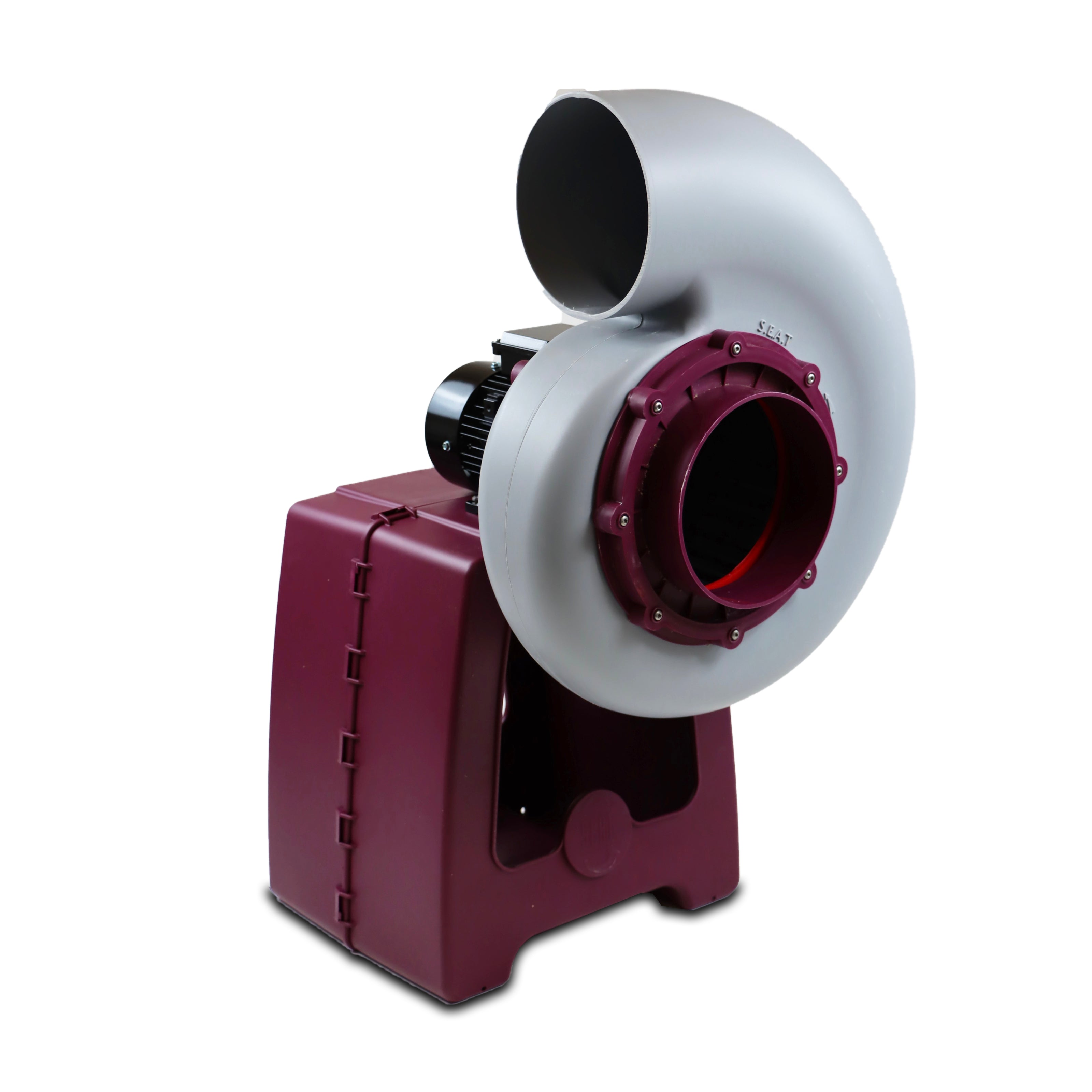 EXTRACTOR CENTRIFUGO DE 8" PARA CAMPANA EXTRACCION ESCO