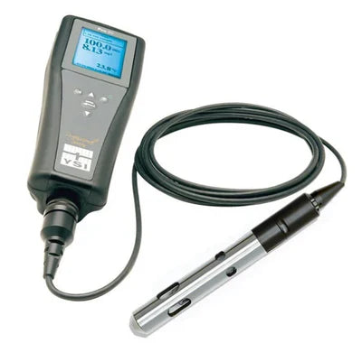 MEDIDOR DE OXÍGENO DISUELTO YSI PRO20 CABLE 12FT YSI