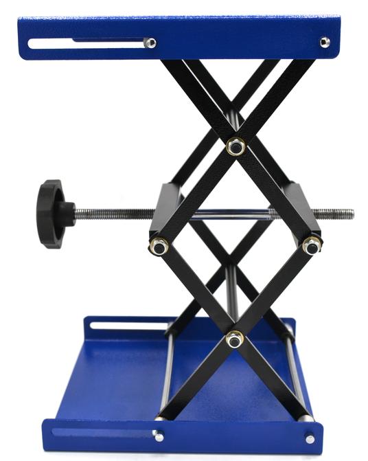 ELEVADOR DE LABORATORIO 20X20CM   EISCO