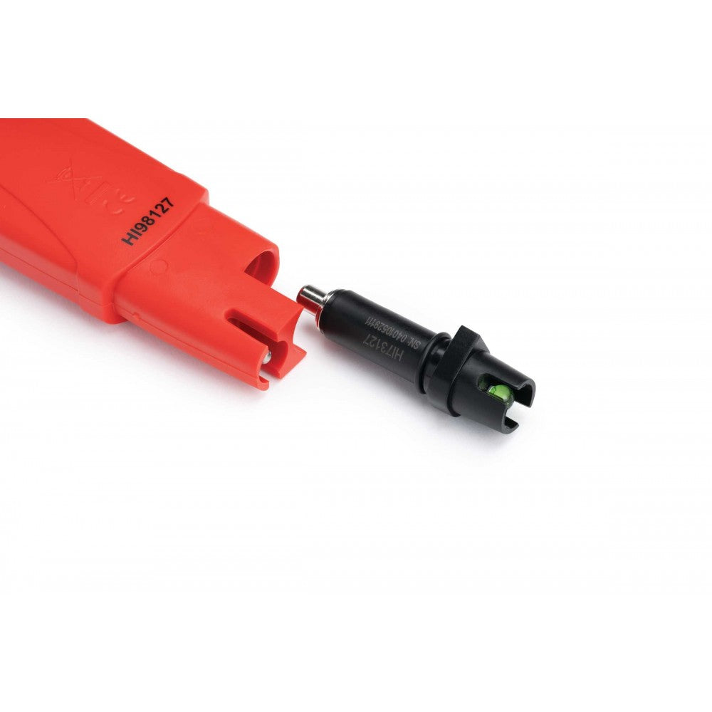 MEDIDOR DE PH/°C IMPERMEABLE FLOTANTE ATC CAL AUT HANNA